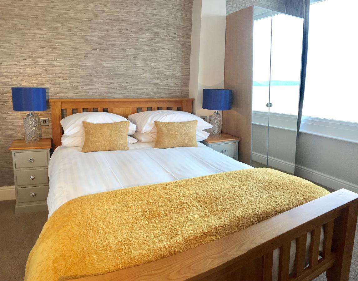 Channel View Boutique Hotel - Adults Only Пейнтон Екстер'єр фото